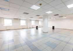   open space 115 ..  (/.)  5