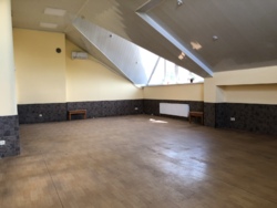       . Open space    1