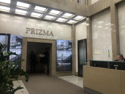     PRIZMA  2