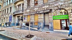 Аренда помещения 113,6 м2 Сумская 82u002F м. Университет 200 м. фото 2 Аренда помещения 113,6 м2 Сумская 82u002F м. Университет 200 м. фото 2