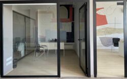 Сдам офис 145кв.м на 2 эт., в 150м от м.'Метростроителей' фото 8 Сдам офис 145кв.м на 2 эт., в 150м от м.'Метростроителей' фото 8