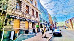 Аренда помещения 113,6 м2 Сумская 82u002F м. Университет 200 м. фото 3 Аренда помещения 113,6 м2 Сумская 82u002F м. Университет 200 м. фото 3