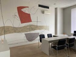 Сдам офис 145кв.м на 2 эт., в 150м от м.'Метростроителей' фото 4 Сдам офис 145кв.м на 2 эт., в 150м от м.'Метростроителей' фото 4