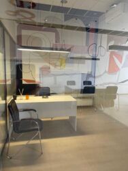 Сдам офис 145кв.м на 2 эт., в 150м от м.'Метростроителей' фото 7 Сдам офис 145кв.м на 2 эт., в 150м от м.'Метростроителей' фото 7