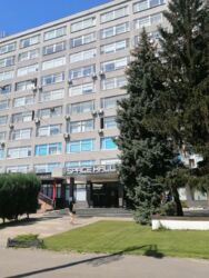 ���� ��������� � ������-������ ������� ������ Space Hall. ���� 8