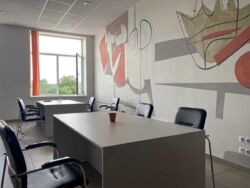 Сдам офис 145кв.м на 2 эт., в 150м от м.'Метростроителей' фото 3 Сдам офис 145кв.м на 2 эт., в 150м от м.'Метростроителей' фото 3