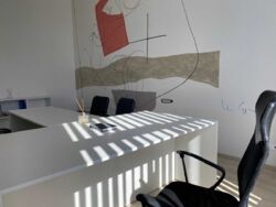 Сдам офис 145кв.м на 2 эт., в 150м от м.'Метростроителей' фото 6 Сдам офис 145кв.м на 2 эт., в 150м от м.'Метростроителей' фото 6