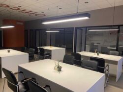 Сдам офис 145кв.м на 2 эт., в 150м от м.'Метростроителей' фото 1 Сдам офис 145кв.м на 2 эт., в 150м от м.'Метростроителей' фото 1