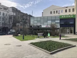 ������� ��'��� ���������, �����, ��������, �������� �����, �������� ������� ��., 37, �. �������� ������� ��������� ���� 10