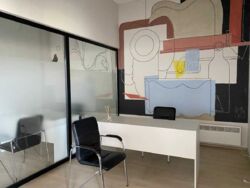 Сдам офис 145кв.м на 2 эт., в 150м от м.'Метростроителей' фото 9 Сдам офис 145кв.м на 2 эт., в 150м от м.'Метростроителей' фото 9