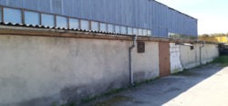 Здам в оренду складське приміщення на вул.Клима Савури фото 9 Здам в оренду складське приміщення на вул.Клима Савури фото 9