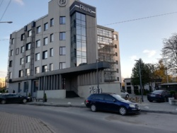 Оренда приміщення з окремим входом на першому поверсі бізнес-центру в центральній частині міста Луцька! фото 7 Оренда приміщення з окремим входом на першому поверсі бізнес-центру в центральній частині міста Луцька! фото 7