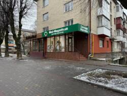 Здамо в оренду фасадне комерційне приміщення в центрі міста, пр.Волі. фото 2 Здамо в оренду фасадне комерційне приміщення в центрі міста, пр.Волі. фото 2