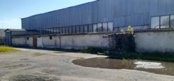 Здам в оренду складське приміщення на вул.Клима Савури фото 10 Здам в оренду складське приміщення на вул.Клима Савури фото 10