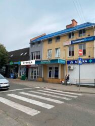 Оренда трьохповерхового приміщення в районі Центрального ринку фото 2 Оренда трьохповерхового приміщення в районі Центрального ринку фото 2