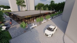 Оренда приміщення Київський майдан фото 3 Оренда приміщення Київський майдан фото 3