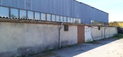 Здам в оренду складське приміщення на вул.Клима Савури фото 8 Здам в оренду складське приміщення на вул.Клима Савури фото 8