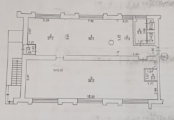 1952   open space  12