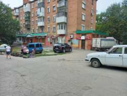 40м2 1-ий пов, окремий вхід, Вокзальна фото 3 40м2 1-ий пов, окремий вхід, Вокзальна фото 3