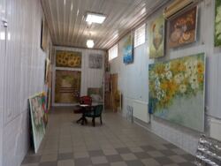 40м2 1-ий пов, окремий вхід, Вокзальна фото 2 40м2 1-ий пов, окремий вхід, Вокзальна фото 2