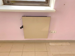 Здам в оренду простору торгівельну площу, розташовану на другій лінії в Ковпаковському районі міста Суми по вулиці Металургів. фото 8 Здам в оренду простору торгівельну площу, розташовану на другій лінії в Ковпаковському районі міста Суми по вулиці Металургів. фото 8