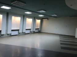 ������ ��������� ��� ����� ��� ������������ ������������ 134,20 �2 �� ���������� ����. ���� 2