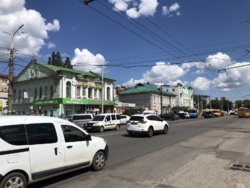 Оренда комерційного приміщення у самому центрі міста Суми. фото 9 Оренда комерційного приміщення у самому центрі міста Суми. фото 9