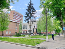 Здається приміщення 67,3 м2 на першому поверху по вул.Г.Кондратьєва (Кірова) 20 фото 19 Здається приміщення 67,3 м2 на першому поверху по вул.Г.Кондратьєва (Кірова) 20 фото 19