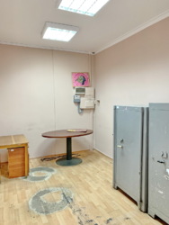 Здається приміщення 67,3 м2 на першому поверху по вул.Г.Кондратьєва (Кірова) 20 фото 14 Здається приміщення 67,3 м2 на першому поверху по вул.Г.Кондратьєва (Кірова) 20 фото 14