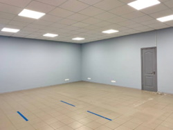 ������ ������������ ��������� 135,9 �2 � �� '���������' ���� 17