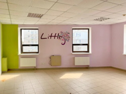 Здам в оренду простору торгівельну площу, розташовану на другій лінії в Ковпаковському районі міста Суми по вулиці Металургів. фото 7 Здам в оренду простору торгівельну площу, розташовану на другій лінії в Ковпаковському районі міста Суми по вулиці Металургів. фото 7