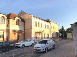 Аренда коммерческого помещения в центре города Сумы. фото 1 Аренда коммерческого помещения в центре города Сумы. фото 1