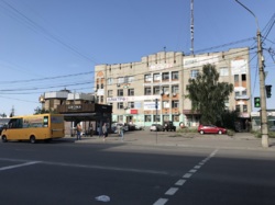 ������ ������� ��������� �� ��.�������� ���� 12