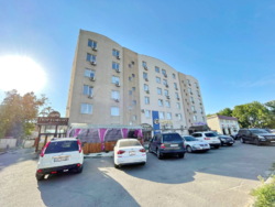 Оренда комерційного приміщення по вулиці Реміснича фото 1 Оренда комерційного приміщення по вулиці Реміснича фото 1