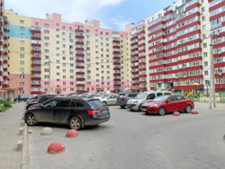 ������ ������������ ��������� 68,9 �2 � �� '���������' ���� 6