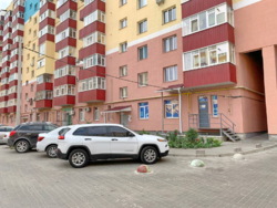 ������ ������������ ��������� 135,9 �2 � �� '���������' ���� 7