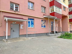 ������ ������������ ��������� 135,9 �2 � �� '���������' ���� 9