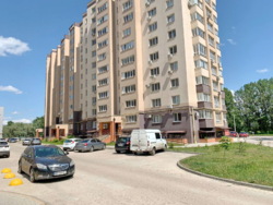 Здається в оренду торгівельна площа 83,18 м2 в місті Суми, по пр-ту Михайла Лушпи фото 9 Здається в оренду торгівельна площа 83,18 м2 в місті Суми, по пр-ту Михайла Лушпи фото 9