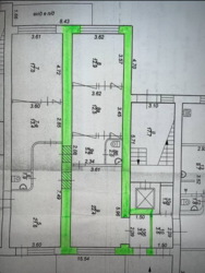 Оренда комерційного приміщення у центрі міста Суми. фото 23 Оренда комерційного приміщення у центрі міста Суми. фото 23