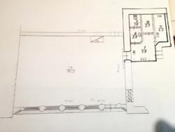Здам у довгострокову оренду приміщення на вулиці Петропавлівська фото 8 Здам у довгострокову оренду приміщення на вулиці Петропавлівська фото 8
