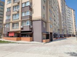 Здається в оренду торгівельна площа 83,18 м2 в місті Суми, по пр-ту Михайла Лушпи фото 7 Здається в оренду торгівельна площа 83,18 м2 в місті Суми, по пр-ту Михайла Лушпи фото 7