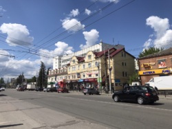 Оренда комерційного приміщення у самому центрі міста Суми. фото 8 Оренда комерційного приміщення у самому центрі міста Суми. фото 8