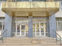 Здається приміщення 67,3 м2 на першому поверху по вул.Г.Кондратьєва (Кірова) 20 фото 2 Здається приміщення 67,3 м2 на першому поверху по вул.Г.Кондратьєва (Кірова) 20 фото 2