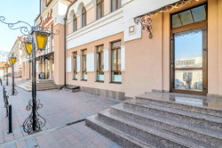 Оренда комерційного приміщення у центрі міста Суми. фото 3 Оренда комерційного приміщення у центрі міста Суми. фото 3