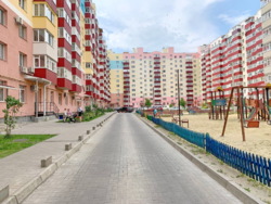 ������ ������������ ��������� 135,9 �2 � �� '���������' ���� 5