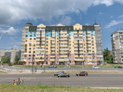 ������ ������������ ��������� 68,9 �2 � �� '���������' ���� 2