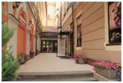 Пропонується в оренду офісне приміщення загальною площею 70 м.кв. фото 5 Пропонується в оренду офісне приміщення загальною площею 70 м.кв. фото 5