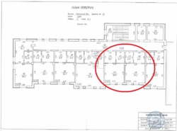 Здається в оренду приміщення по вул. Козацький Вал д.2а фото 14 Здається в оренду приміщення по вул. Козацький Вал д.2а фото 14