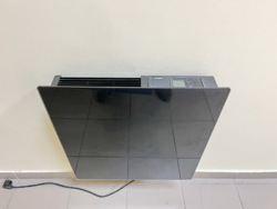 ������ ������������ ��������� 20,4 �2 � ����� ���� ����. ���� 8