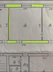 Оренда комерційного приміщення по вулиці Реміснича фото 8 Оренда комерційного приміщення по вулиці Реміснича фото 8